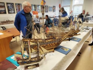 MiČR Karlovy Vary 2022 modely C1